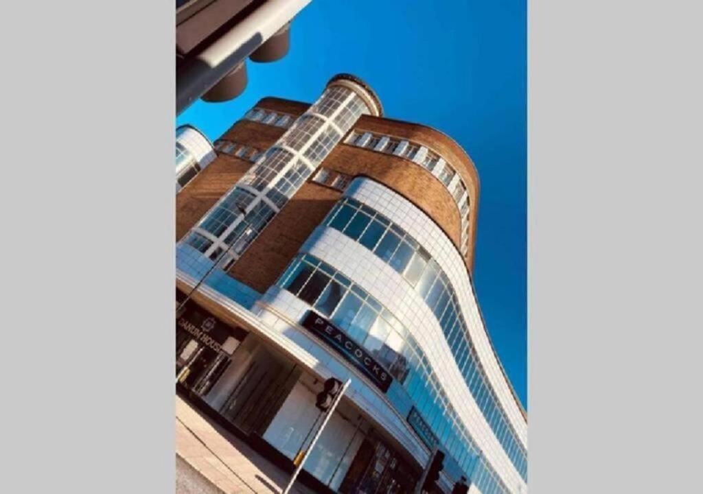 Danum House Apartment Doncaster
