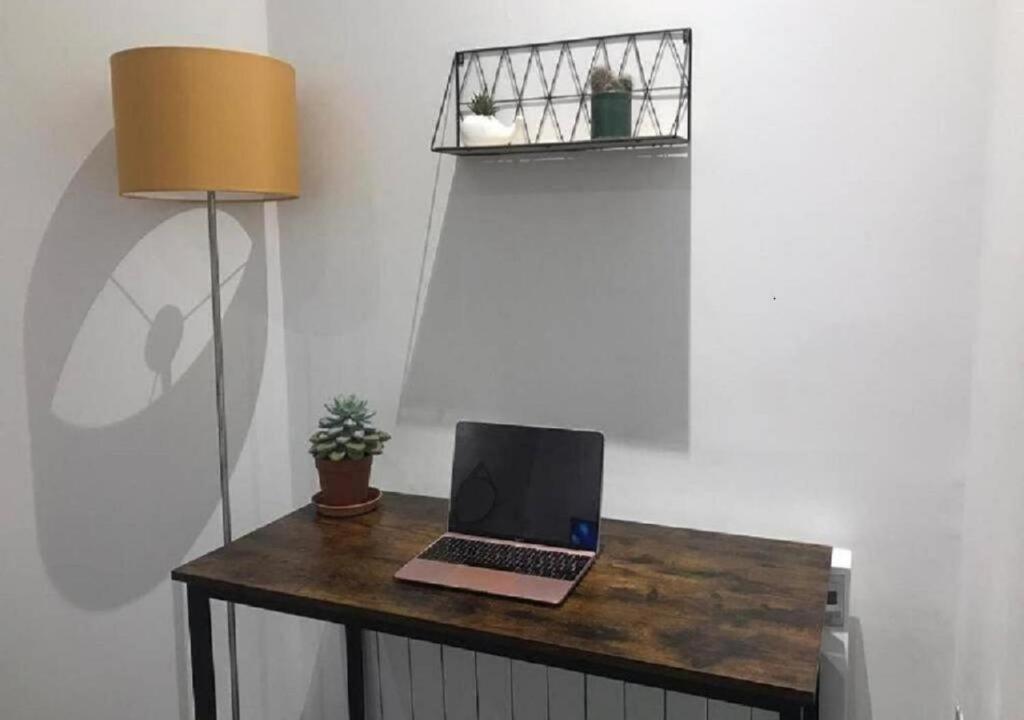 Apartment Danum House