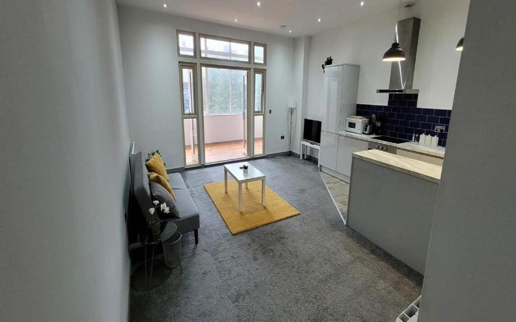 Danum House Doncaster