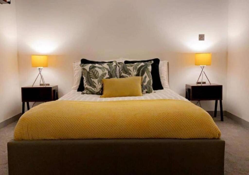 Apartment Danum House *