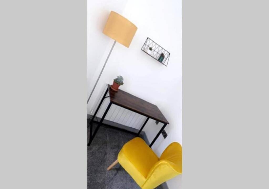 Danum House Doncaster