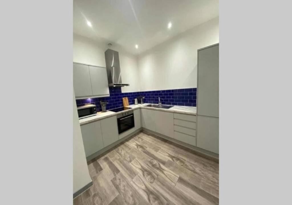 Danum House * Doncaster