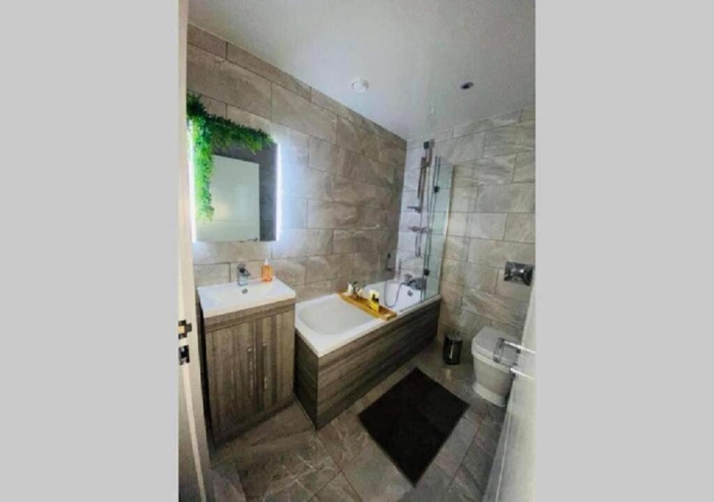 Apartment Danum House