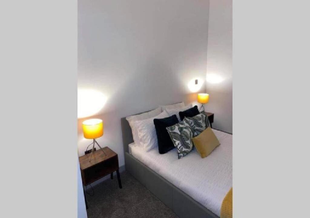Danum House Apartment *