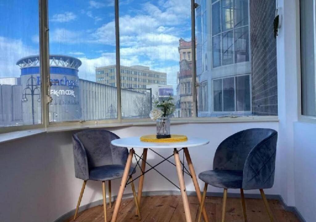 Apartment Danum House