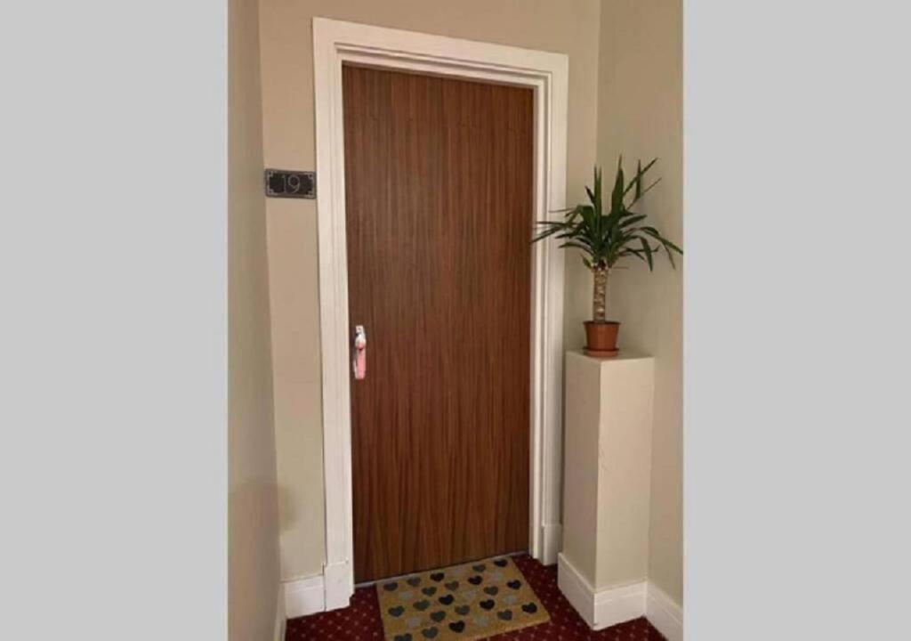 Apartment Danum House