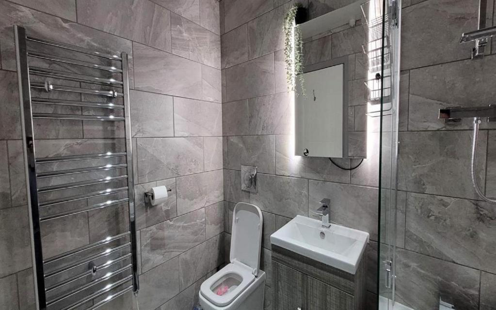 Apartment Danum House